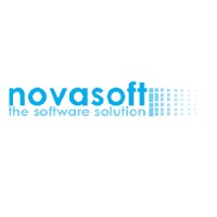 Novasoft BVBA - Surface Treatment Software Logo