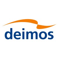 Deimos Space Romania Logo