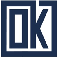 OK Consulting - Omar Kamel Logo