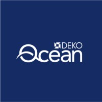 DEKO Ocean Logo