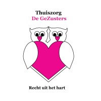 Thuiszorg de GeZusters Logo