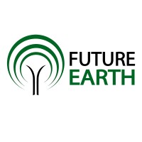 Future Earth Logo