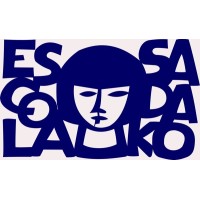 Escola Sadako - Comunitat educativa Logo