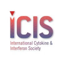 International Cytokine & Interferon Society (ICIS) Logo