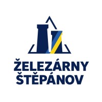 Železárny Štěpánov, spol. s r.o. Logo