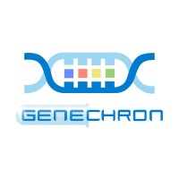 Genechron Logo