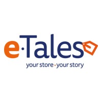 E-Tales Logo