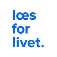 Læs for Livet Logo