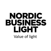 Nordic Business Light A/S Logo