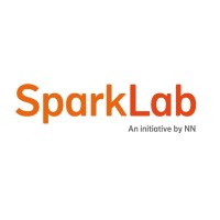 NN Sparklab Logo