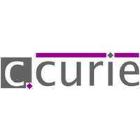 C.CURIE Logo
