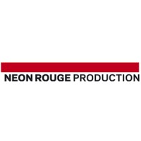 Neon Rouge Production Logo