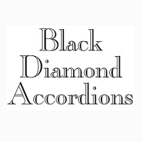 Black Diamond Accordions Ltd Logo