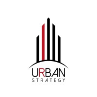 Urban Strategy Logo
