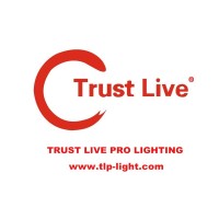 trust live pro light Logo