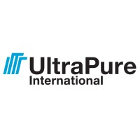 UltraPure International Logo