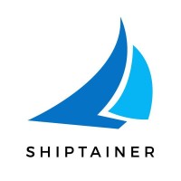 Shiptainer LLC Logo