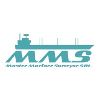 Master Mariner Surveyor SRL Logo