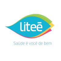 Liteē Farma do Brasil - Saúde é você de bem. Logo