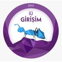 İÜ İF Girişimcilik Kulübü Logo