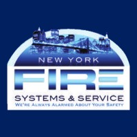 New York Fire Detection, Inc Logo