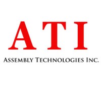 Assembly Technologies Inc. Logo