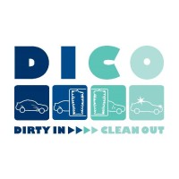 DICO Carwash BV Logo