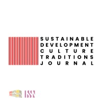 Sustainable Development, Culture, Traditions Journal Logo