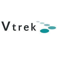 Vtrek EU Logo