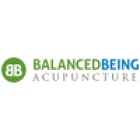 Balanced Being Acupuncture Logo