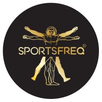 SportsFREQ Logo