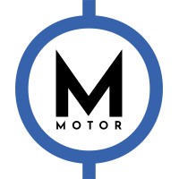 Motor Stage Automation Logo