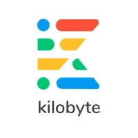 Kilobyte Logo