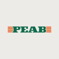 Peab Logo