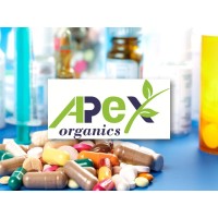 Apex Organics Logo