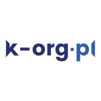 k-org.pl Logo
