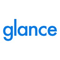 Glance Care Logo
