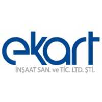 Ekart İnşaat Logo