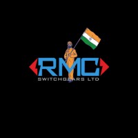 RMC Switchgears Limited Logo