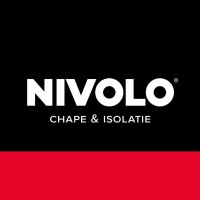 Nivolo - Chape & Isolatie Logo
