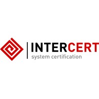 INTERCERT dooel Logo