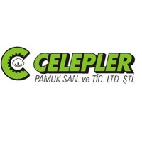 Celepler Pamuk Sanayi ve Tic. Ltd. Şti. Logo