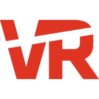 SplitVR Logo