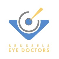Dr. J.C. Vryghem | Brussels Eye Doctors Logo