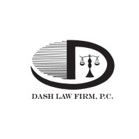 Dash Law Firm, P.C. Logo