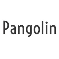 Pangolin DPC Logo