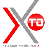 XTO Multimedia ProFX Ltd Logo