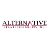 Alternative Strategies Group, Inc. Logo
