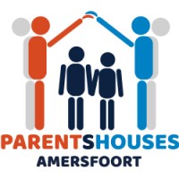Stichting Parentshouses Amersfoort Logo
