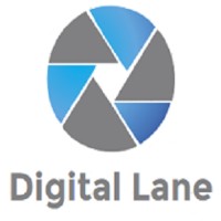 Digital Lane (Pvt Co.) Logo